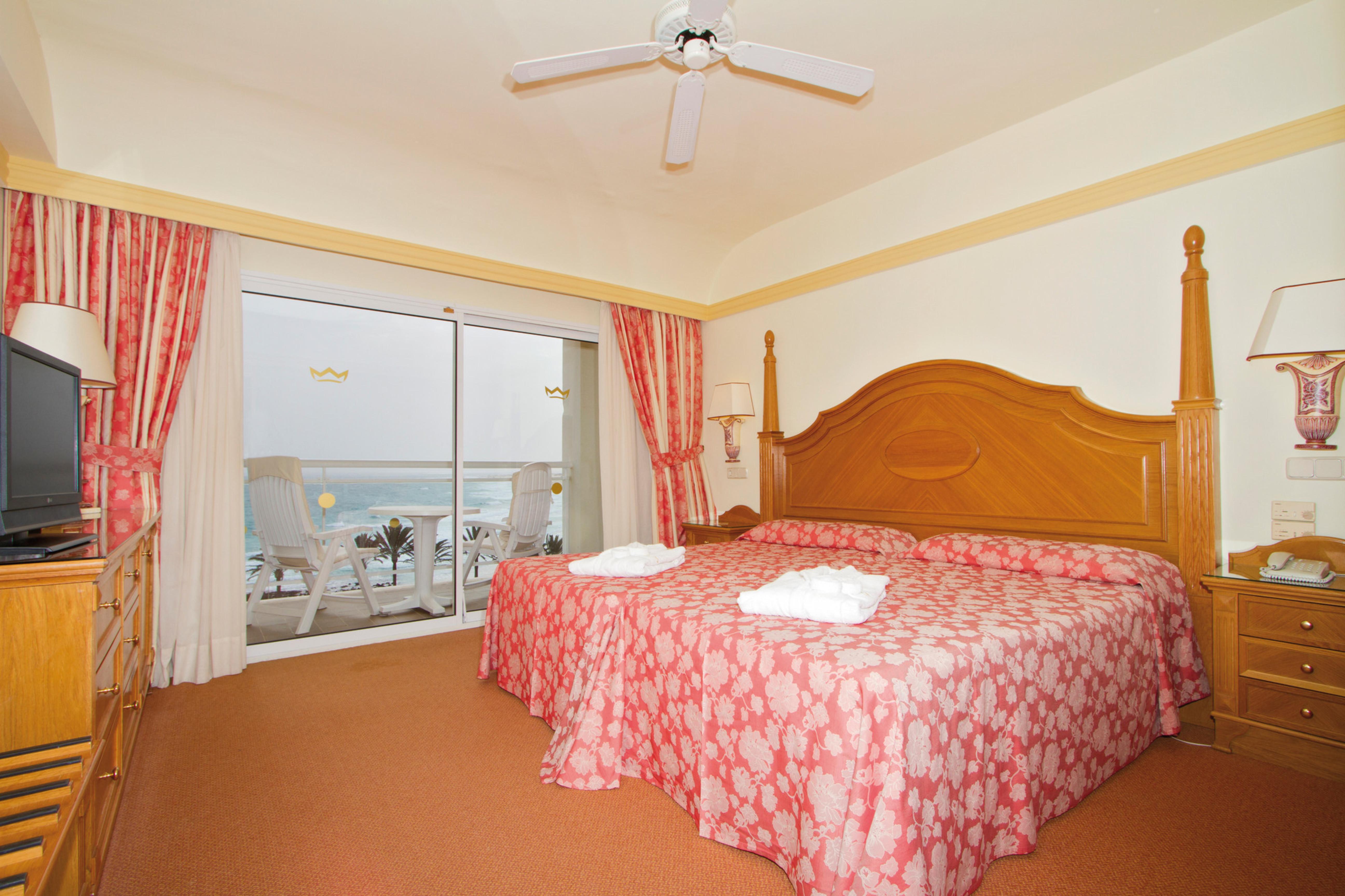 Riu Palace Tres Islas 科拉雷侯 外观 照片