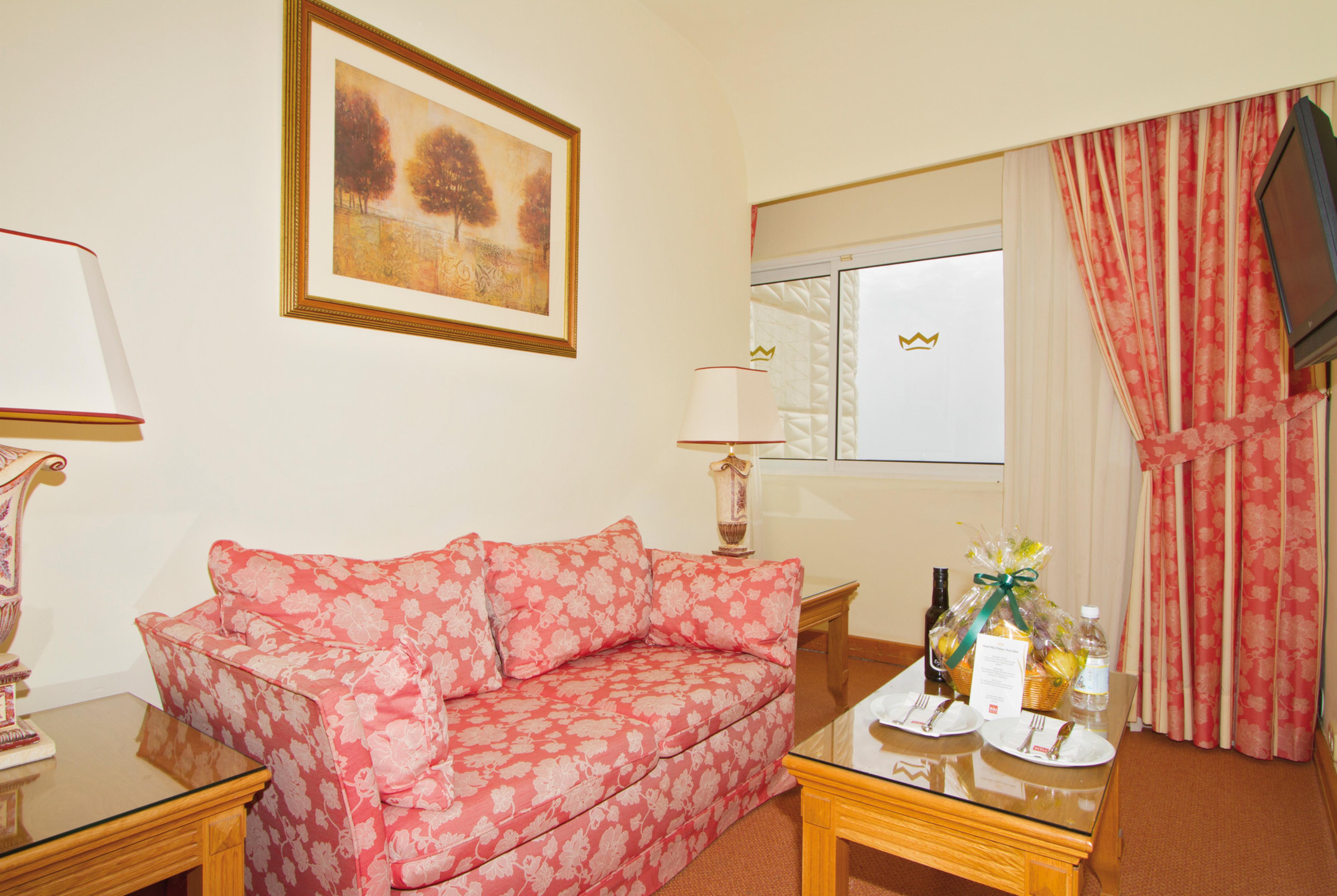Riu Palace Tres Islas 科拉雷侯 外观 照片