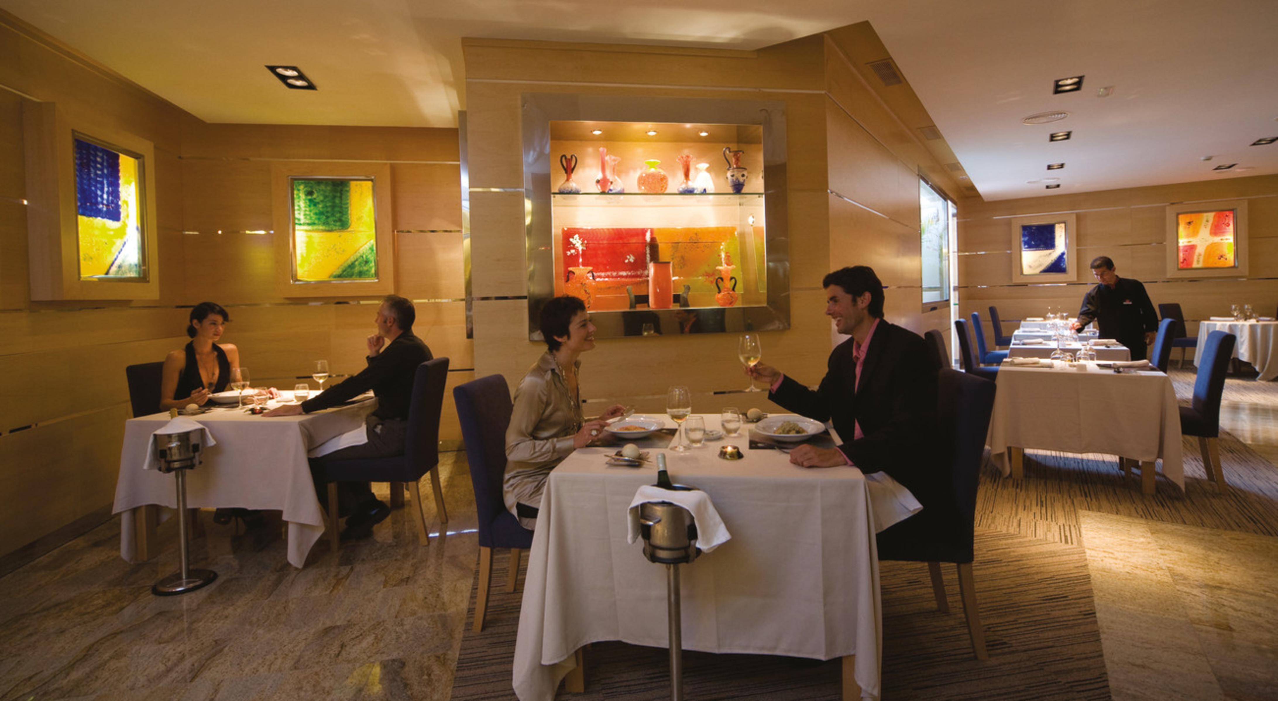 Riu Palace Tres Islas 科拉雷侯 外观 照片