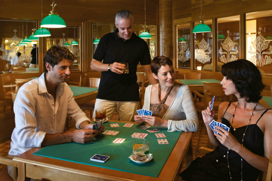 Riu Palace Tres Islas 科拉雷侯 外观 照片
